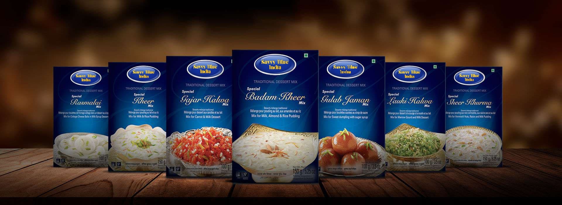 Savvyblueindia cooking sauces — Tandoor, Jalfrezi, Biryani, Chicken Tikka, Butter Chicken, Korma